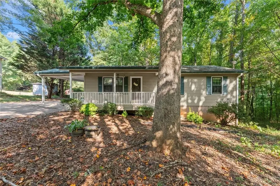 3489 Bell Road, Gainesville, GA 30507 - #3