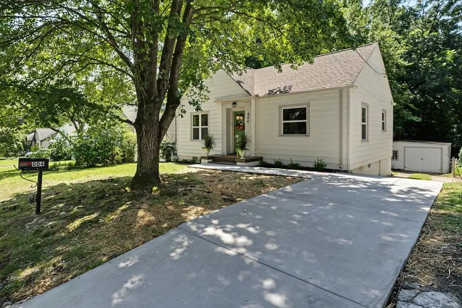 804 Berkeley Avenue Nw, Atlanta, GA 30318 - #2