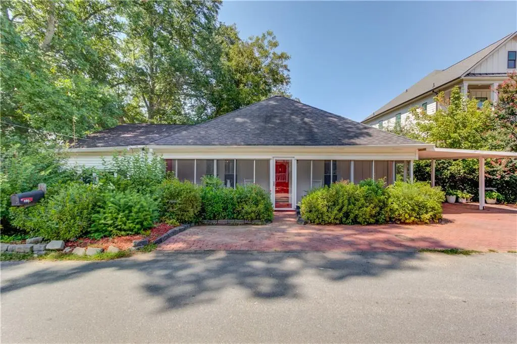 220 New Street, Buford, GA 30518 - #1