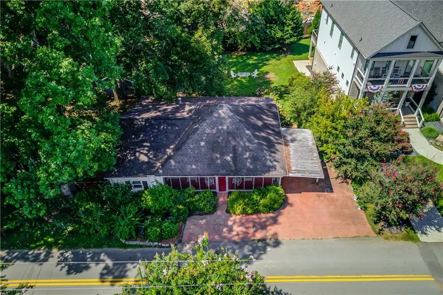 220 New Street, Buford, GA 30518 - #2