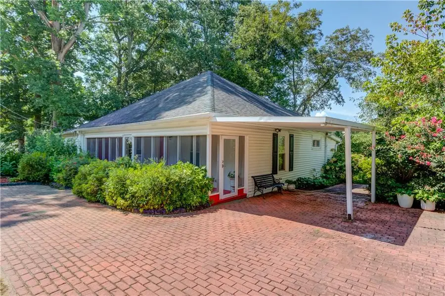 220 New Street, Buford, GA 30518 - #3