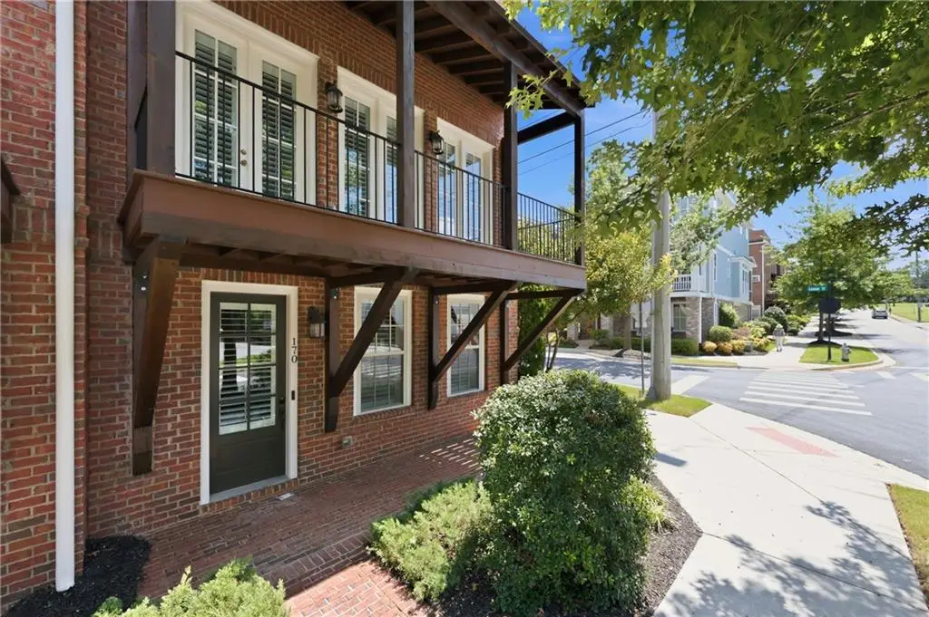 170 Cole Street Ne #3, Marietta, GA 30060 - #1