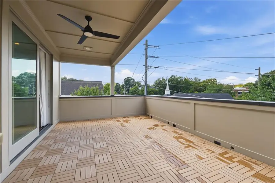 170 Cole Street Ne #3, Marietta, GA 30060 - #2