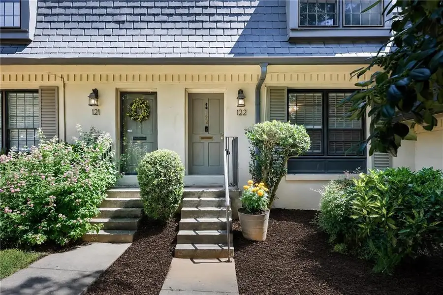 122 Woodmere Square Nw, Atlanta, GA 30327 - #2