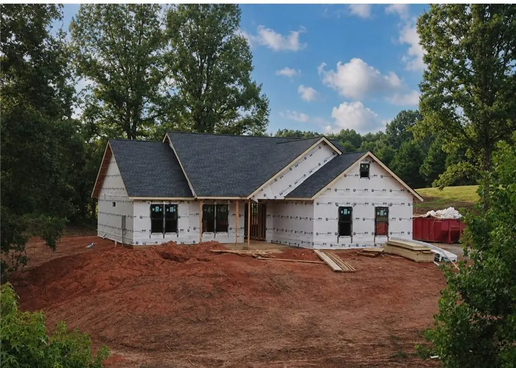 373 Stonington Drive, Mount Airy, GA 30563 - #1