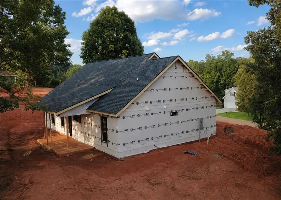 373 Stonington Drive, Mount Airy, GA 30563 - #3