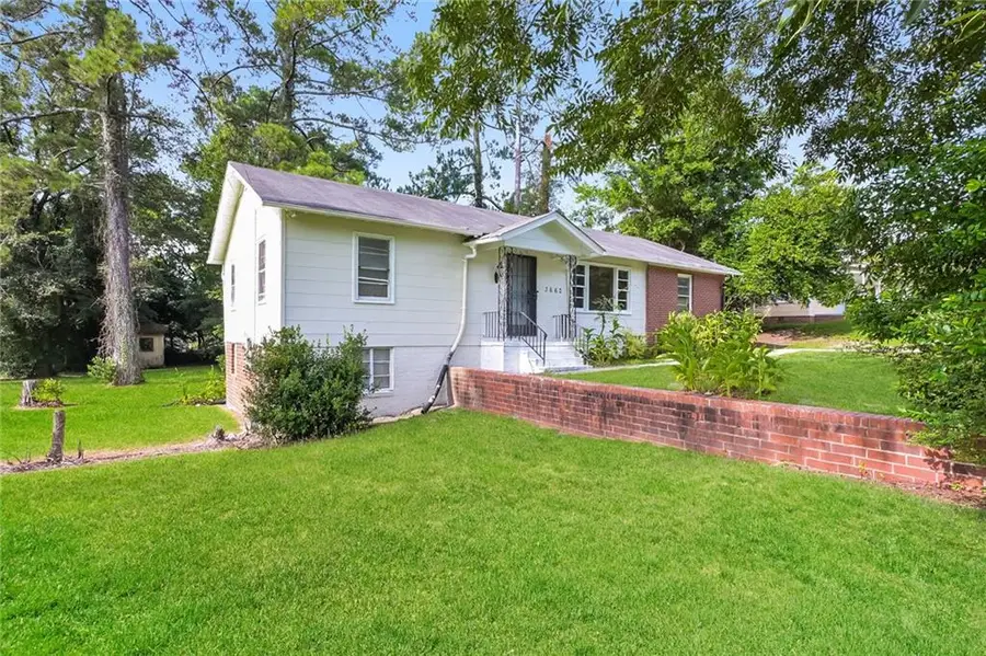 3662 Brownley Drive, Macon, GA 31206 - #3