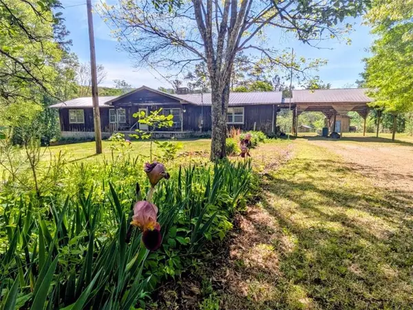 3905 Sloppy Floyd Lake Road, Summerville, GA 30747