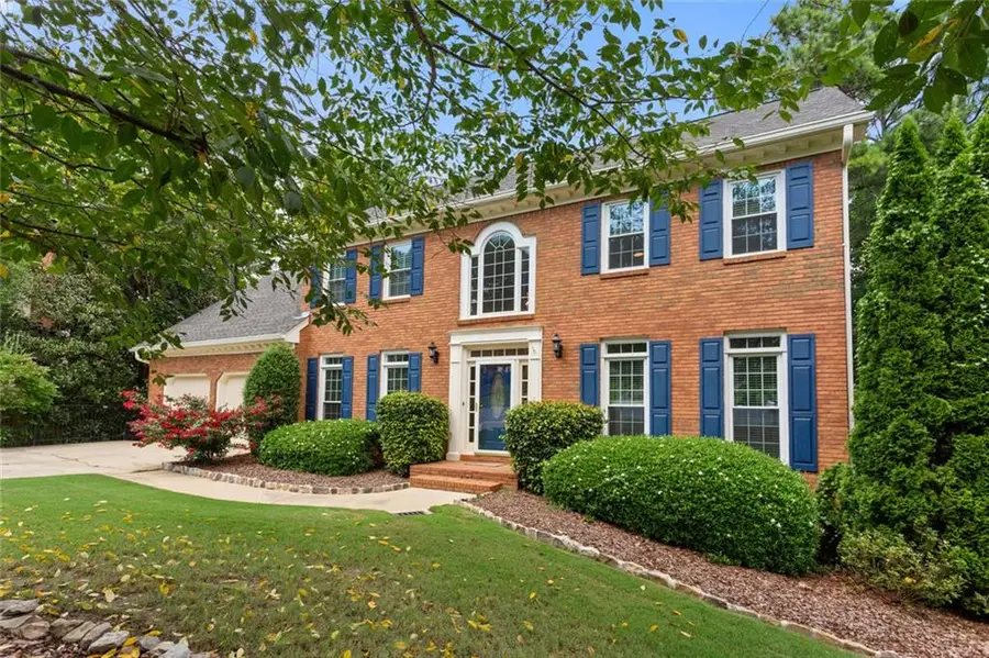 9305 Mackinac Drive, Johns Creek, GA 30022 - #3