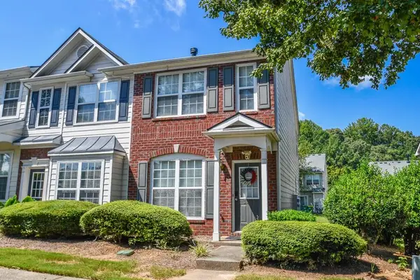 3381 Hidden Cove Circle, Peachtree Corners, GA 30092