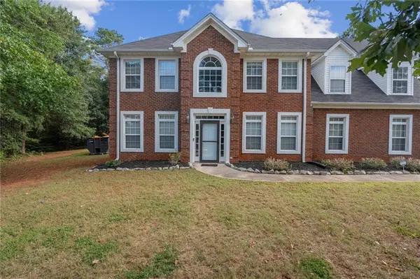 1433 Cotton Trail, Conyers, GA 30094