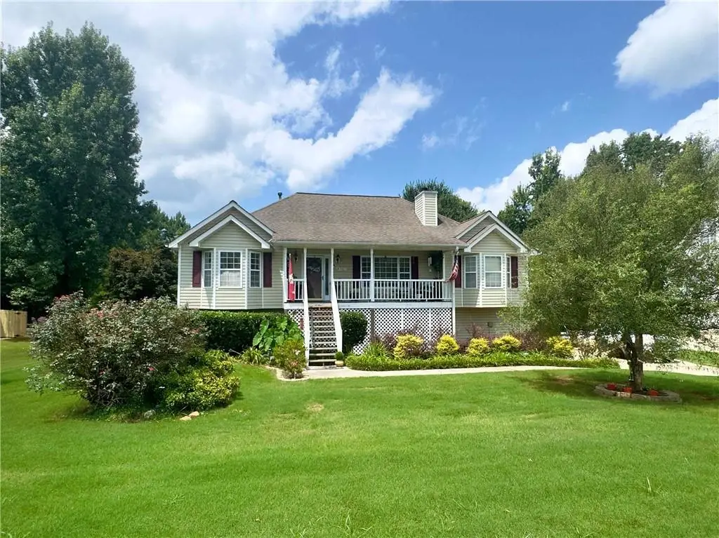 65 Bent Creek Place, Dallas, GA 30157 - #1