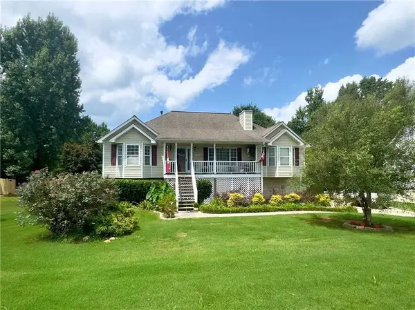 65 Bent Creek Place, Dallas, GA 30157