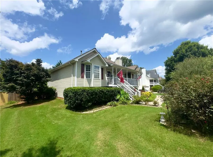 65 Bent Creek Place, Dallas, GA 30157 - #3