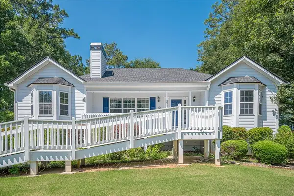 73 Cross Pointe Court, Hiram, GA 30141