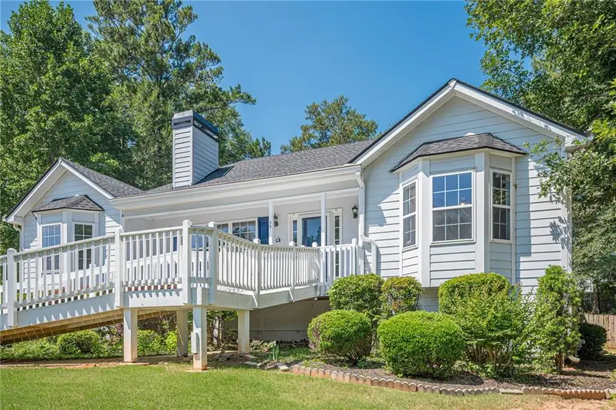 73 Cross Pointe Court, Hiram, GA 30141 - #3