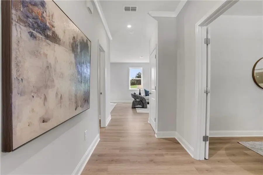 700 Dugout Drive, Lawrenceville, GA 30043 - #2