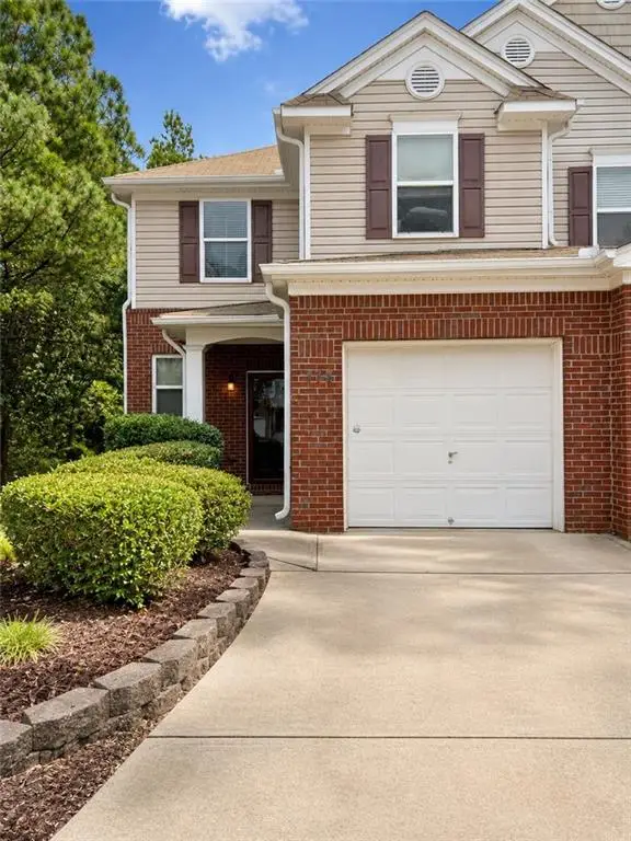 174 Ellis Drive, Conyers, GA 30012