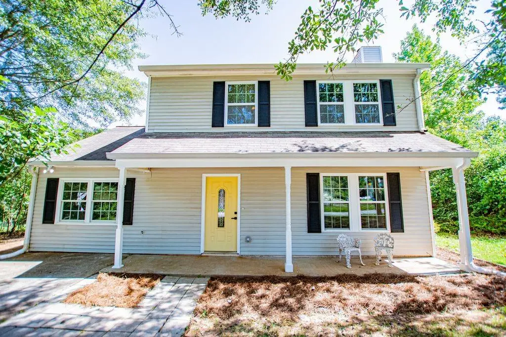 2960 Pritchards Mill Trail, Douglasville, GA 30135 - #1
