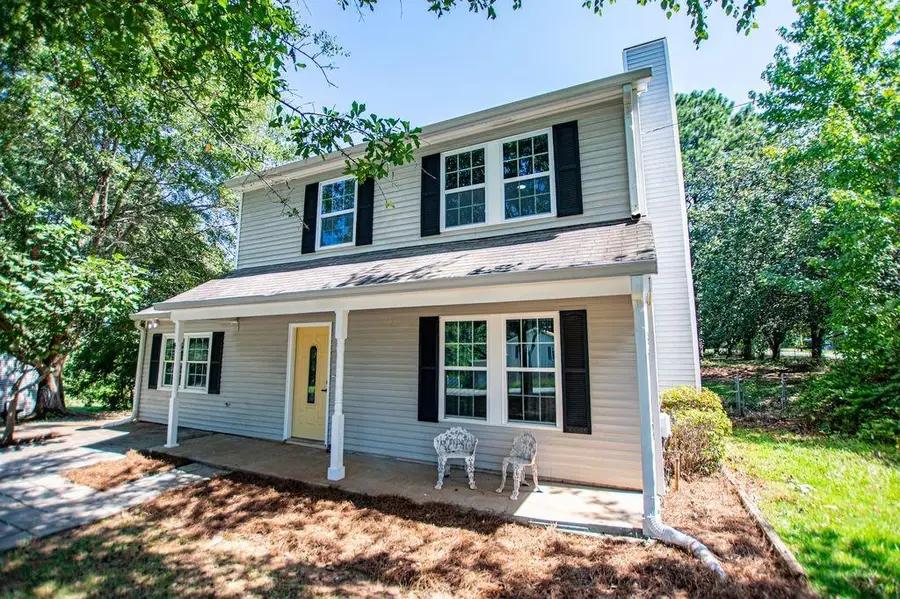 2960 Pritchards Mill Trail, Douglasville, GA 30135 - #2