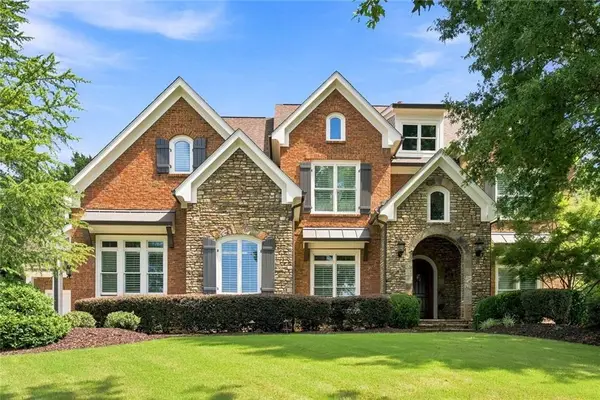 2202 Crimson King Drive, Braselton, GA 30517