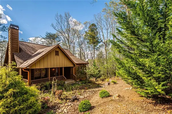 259 Misty Hollow Drive, Dahlonega, GA 30533