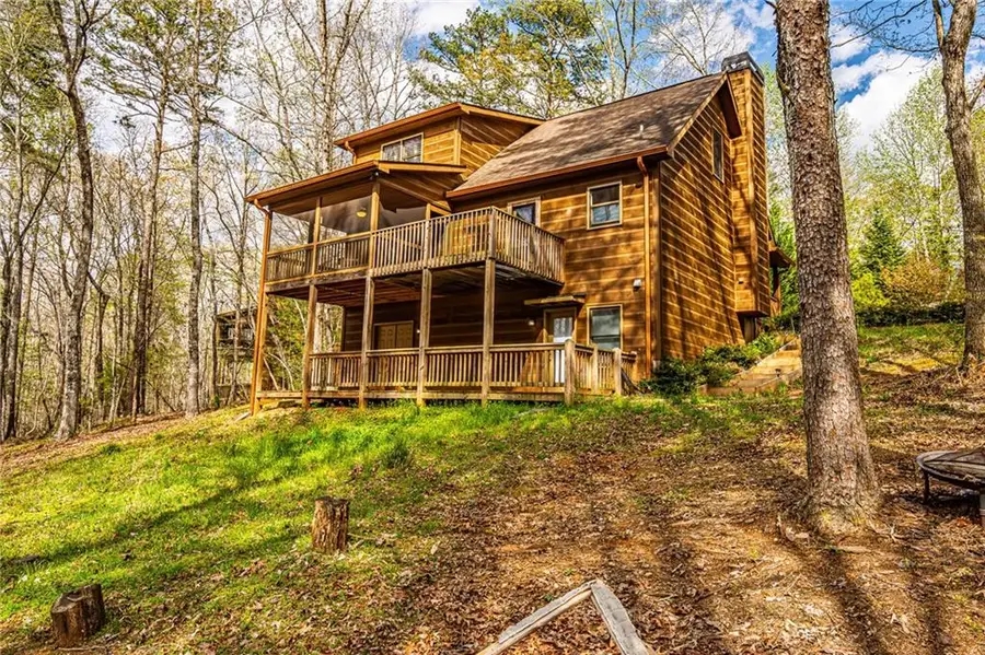259 Misty Hollow Drive, Dahlonega, GA 30533 - #2