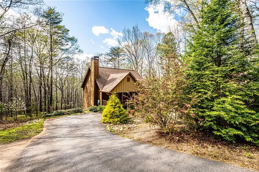 259 Misty Hollow Drive, Dahlonega, GA 30533 - #3