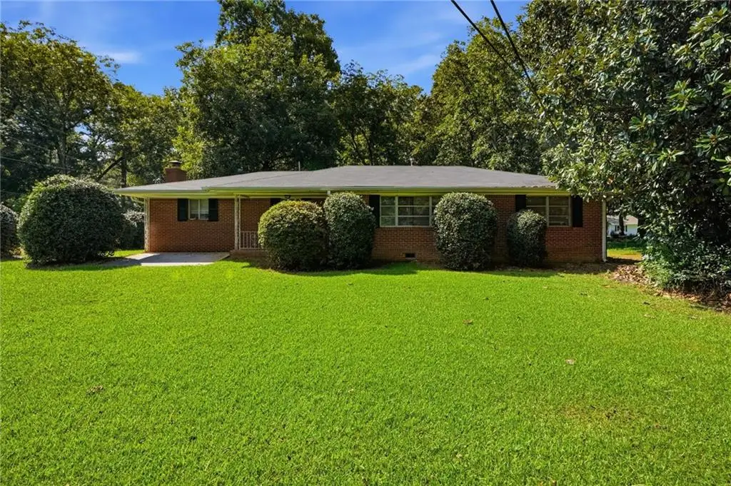944 Villa Rica Road Sw, Marietta, GA 30064 - #1