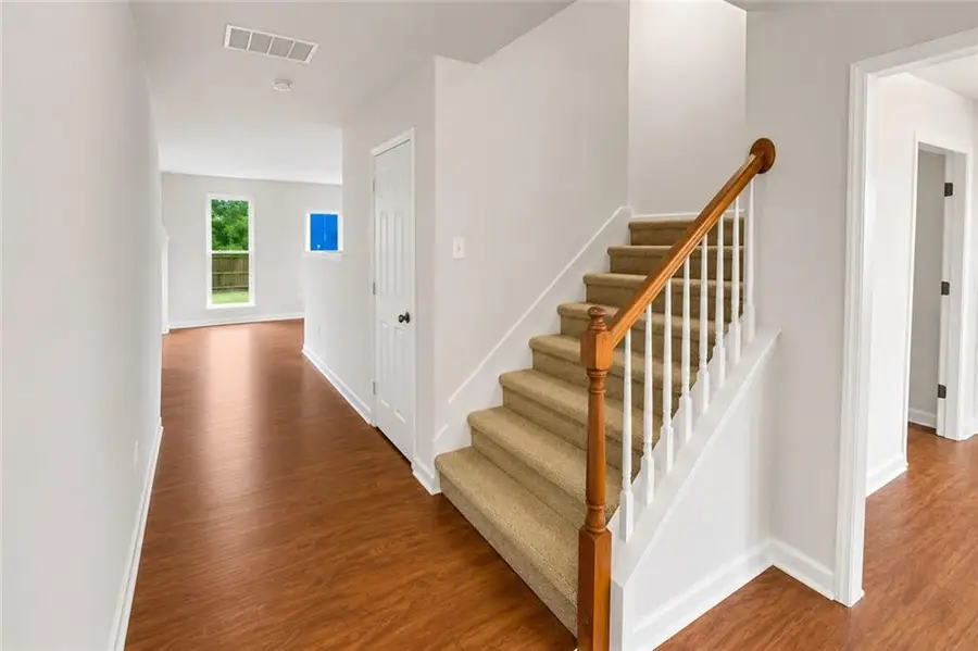 201 Happy Trail, Locust Grove, GA 30248 - #2