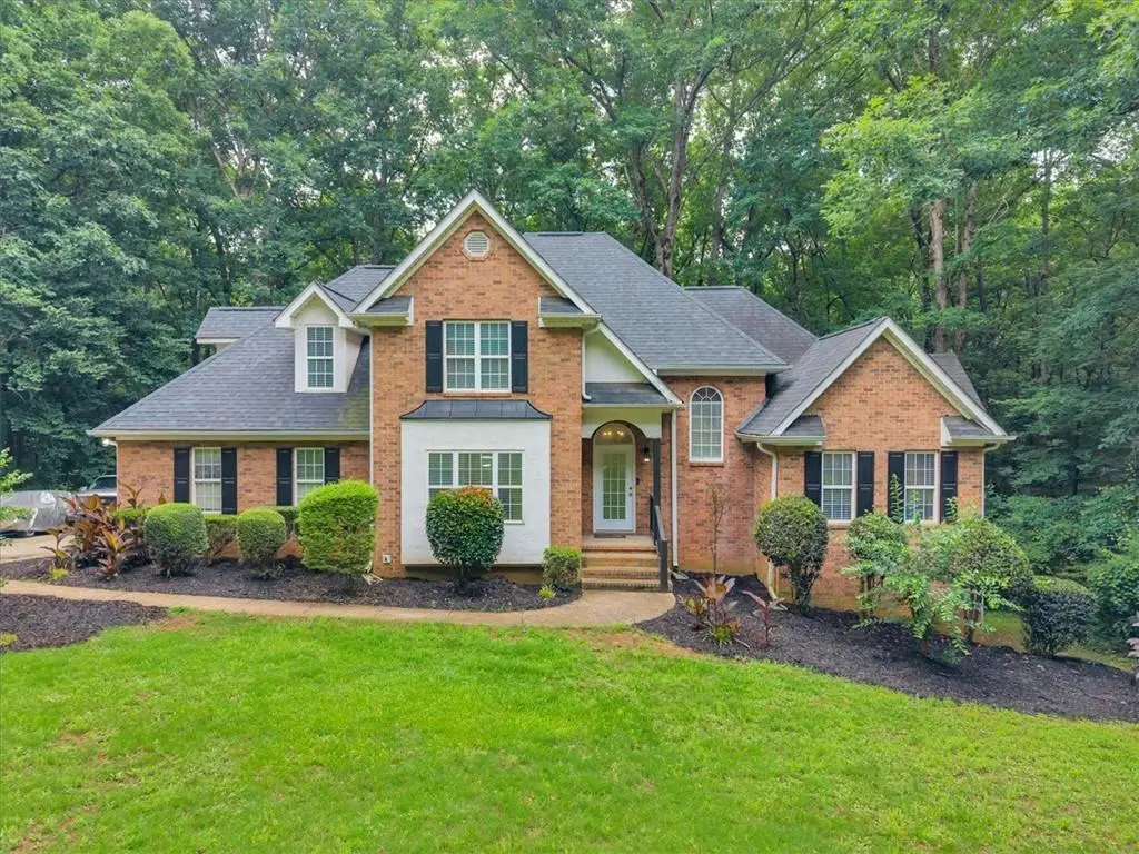 75 Paradise Court, McDonough, GA 30252 - #1