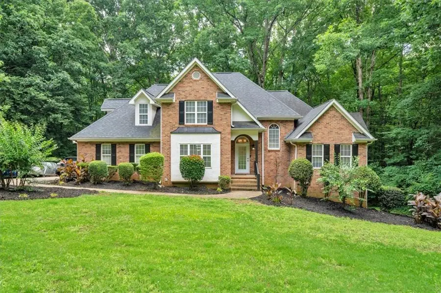 75 Paradise Court, McDonough, GA 30252 - #2