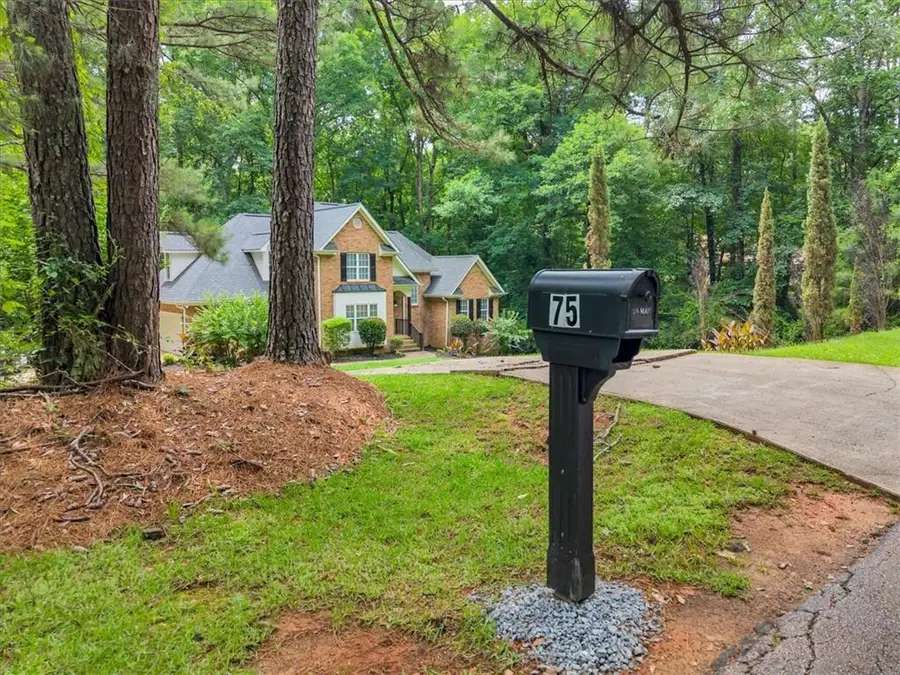 75 Paradise Court, McDonough, GA 30252 - #3