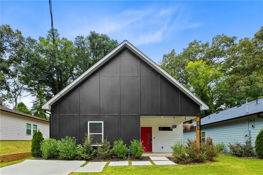 624 Robert Street Nw, Atlanta, GA 30318 - #2