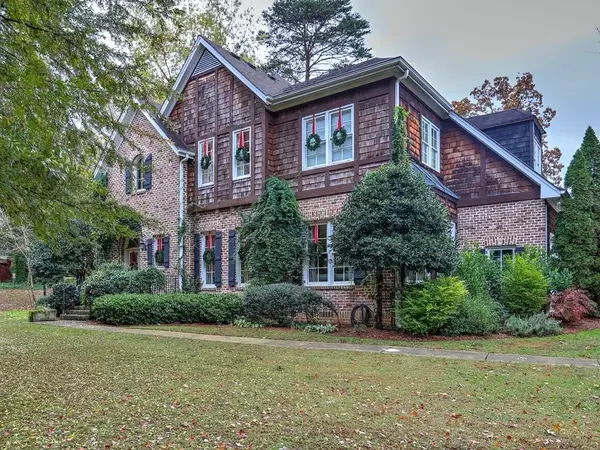 4586 Paper Mill Road, Marietta, GA 30067