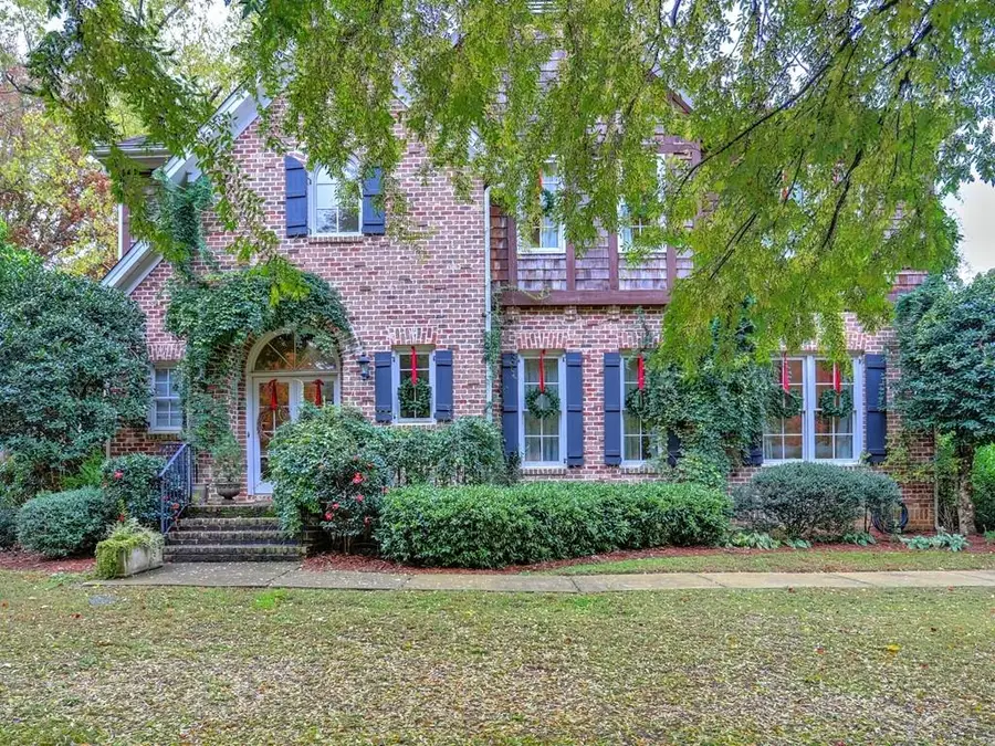 4586 Paper Mill Road, Marietta, GA 30067 - #2