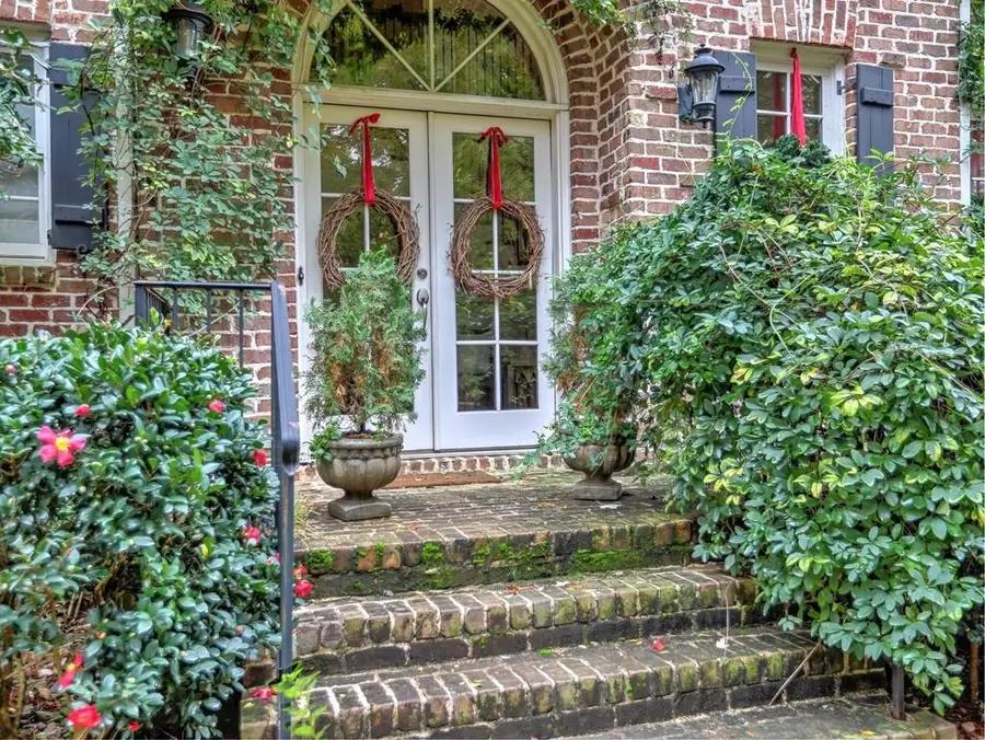 4586 Paper Mill Road, Marietta, GA 30067 - #3