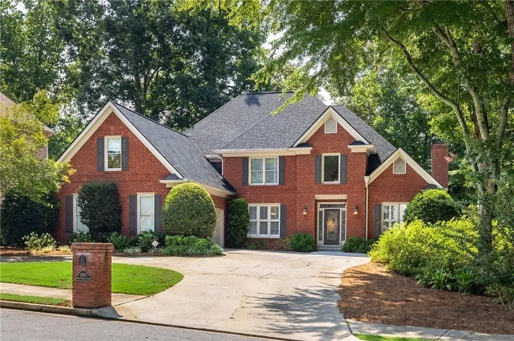 5190 Wild Ginger Cove, Peachtree Corners, GA 30092 - #1
