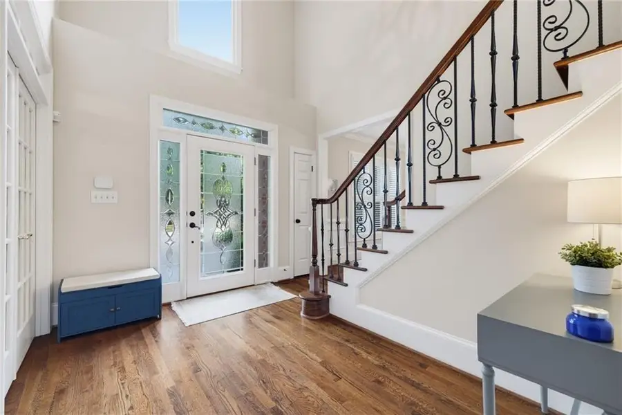 5190 Wild Ginger Cove, Peachtree Corners, GA 30092 - #3