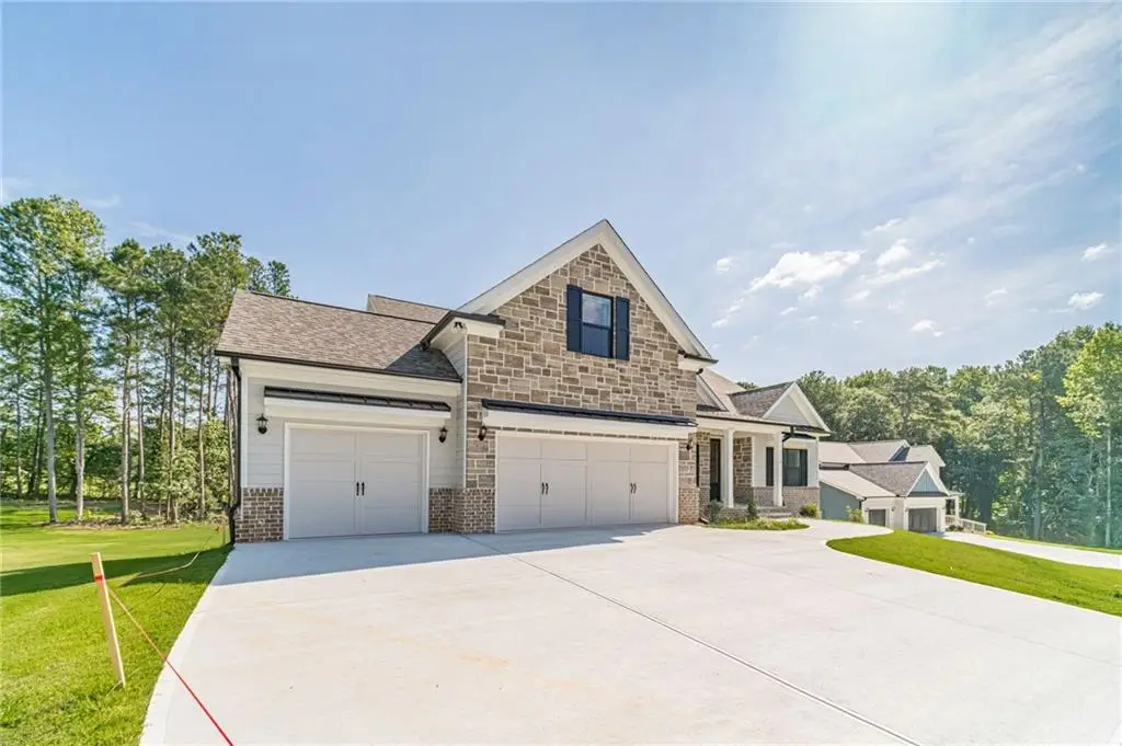 2716 Thomas View Trail, Loganville, GA 30052 - #1