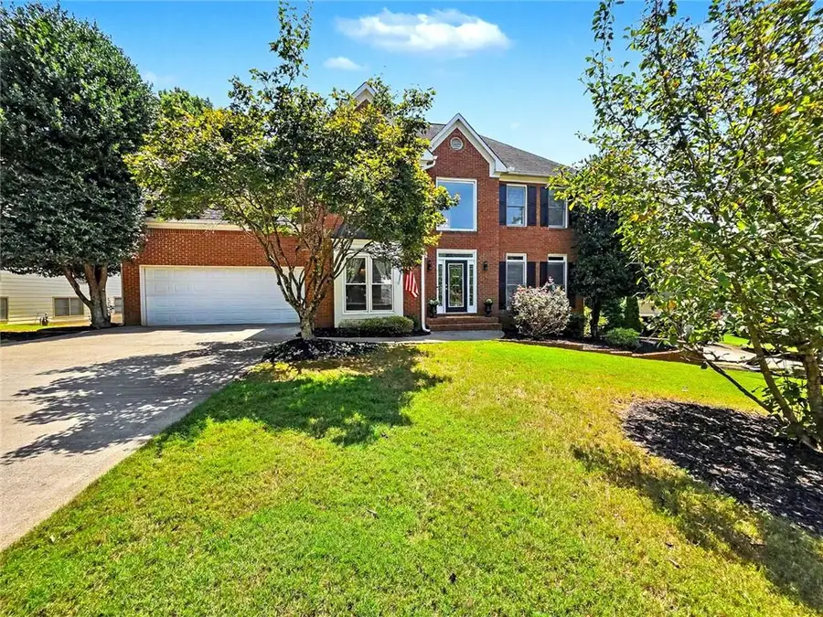 625 Windwalk Drive, Roswell, GA 30076 - #3