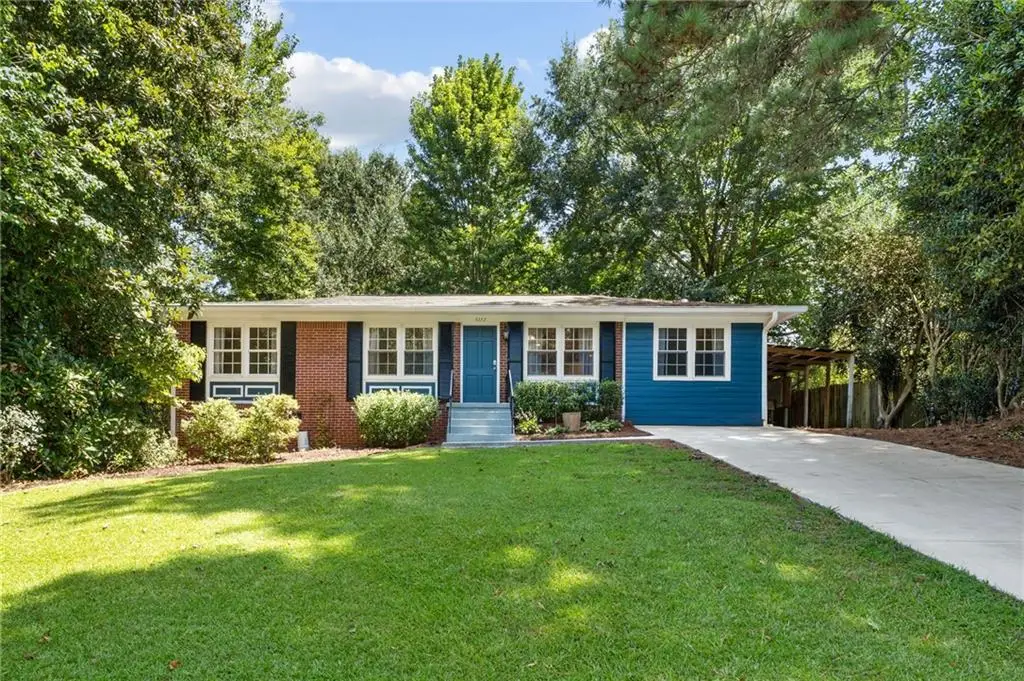 3272 Scarlett Lane, Kennesaw, GA 30144 - #1