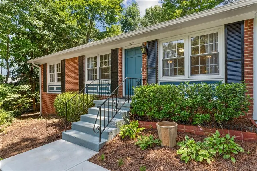 3272 Scarlett Lane, Kennesaw, GA 30144 - #2