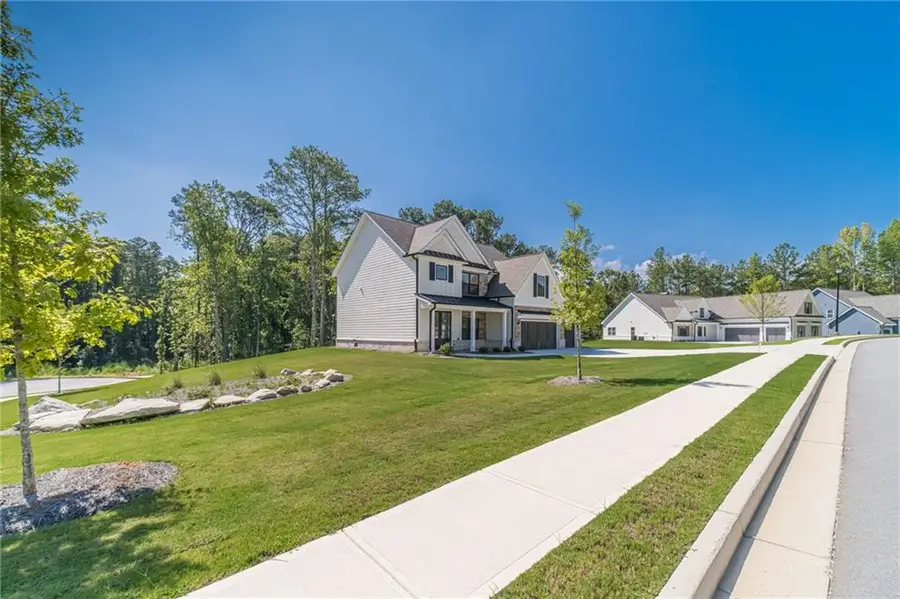 907 Bessie Court, Loganville, GA 30052 - #3