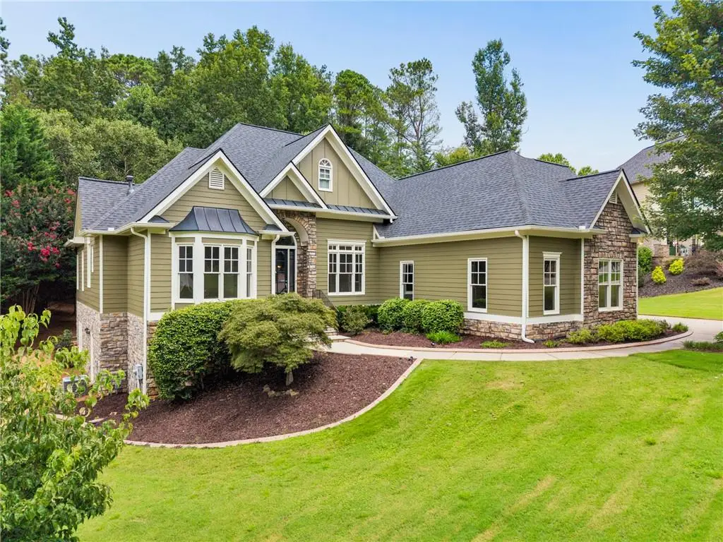 221 Falling Water Way, Woodstock, GA 30188 - #1