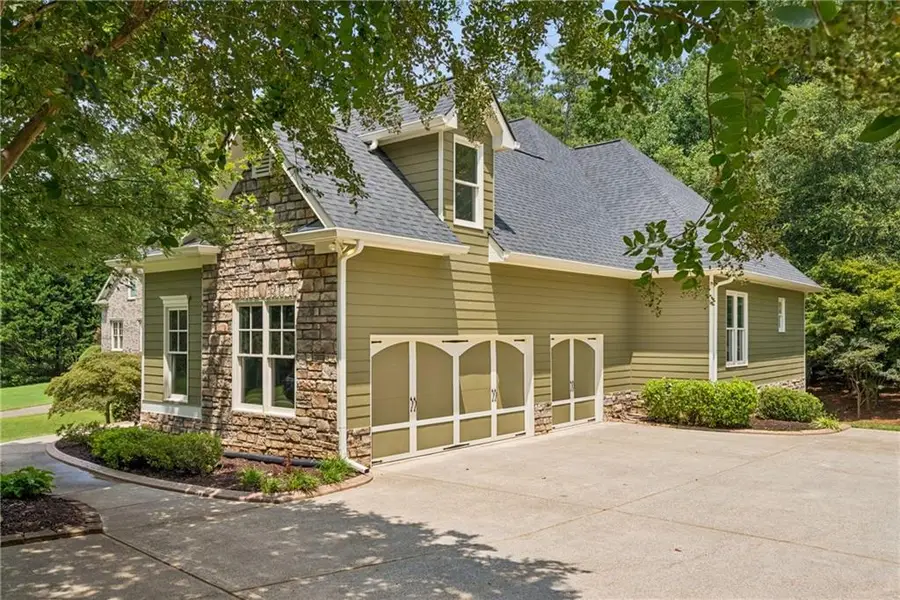 221 Falling Water Way, Woodstock, GA 30188 - #3