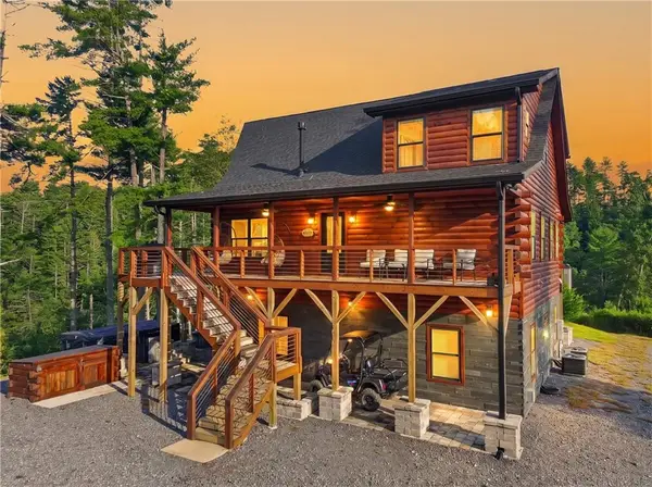 643 Woodstone Trail, Ellijay, GA 30540