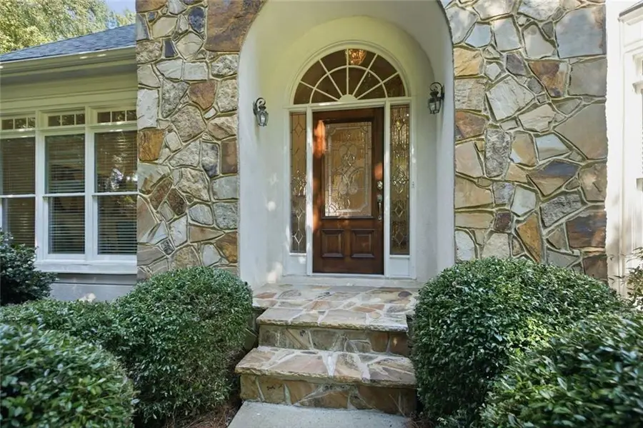 865 Dockbridge Way, Alpharetta, GA 30004 - #3