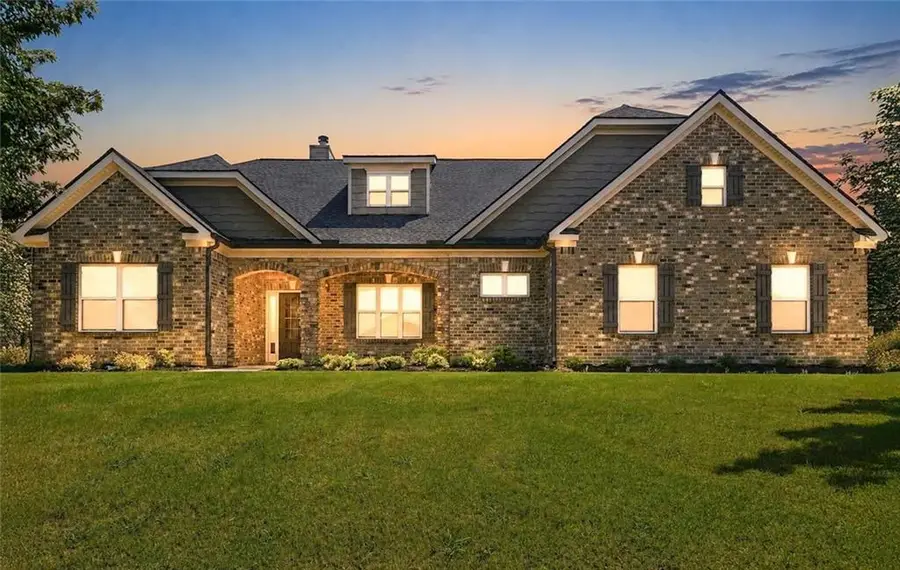 6130 Arlington Circle, Cumming, GA 30041 - #2