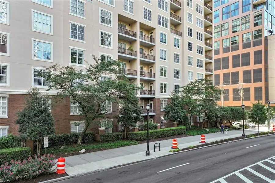 1101 Juniper Street Ne #319, Atlanta, GA 30309 - #2